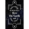 Tales Of Life In All Its Paces Here On Earth And Other Places