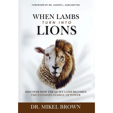 When Lambs Turn Into Lions