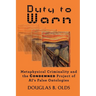 Duty to Warn: Metaphysical Criminality and the CONDEMNED Project of AI's False Ontologies