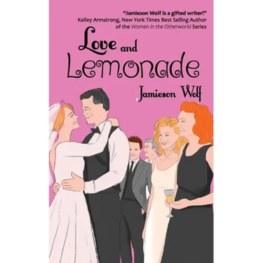 Love and Lemonade
