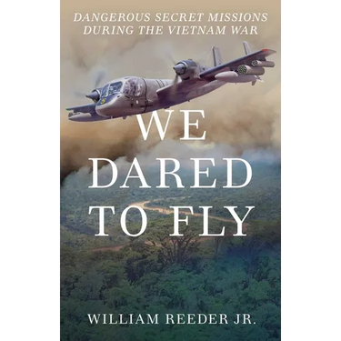 We Dared to Fly