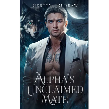 Alpha's Unclaimed Mate: A Forced Proximity Secret Baby Billionaire Werewolf Shifter Romance