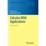 Calculus with Applications
