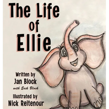 The Life of Ellie
