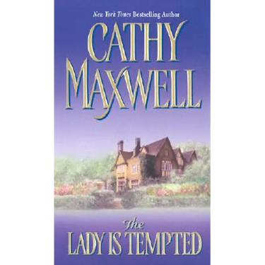 The Lady Is Tempted