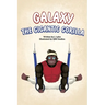 Galaxy The Gigantic Gorilla: A great way to learn about the letter "G"!