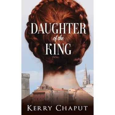 Daughter of the King