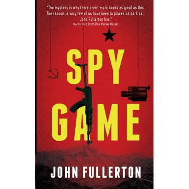 Spy Game