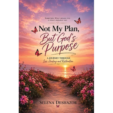 Not My Plan, But God's Purpose