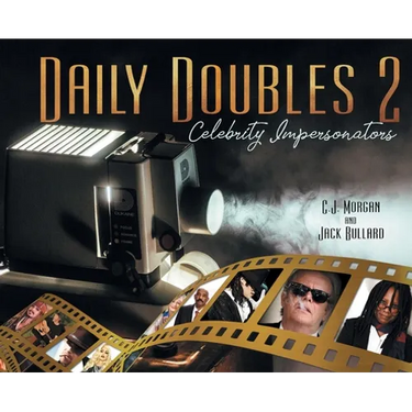 Daily Doubles 2: Celebrity Impersonators