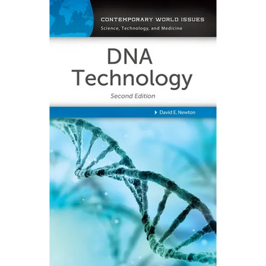 DNA Technology: A Reference Handbook