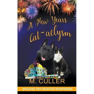 A New Year's Cat-aclsym