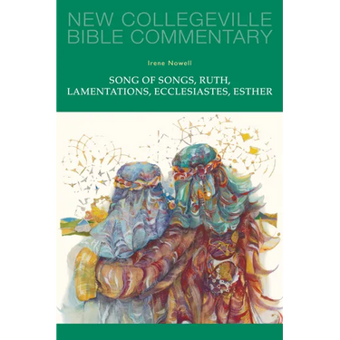 Song of Songs, Ruth, Lamentations, Ecclesiastes, Esther: Volume 24 Volume 24