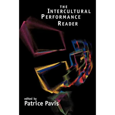 The Intercultural Performance Reader
