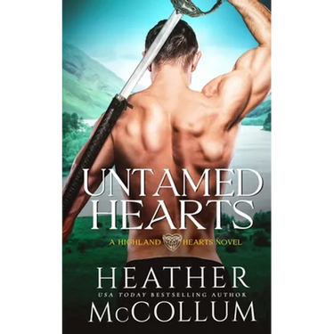 Untamed Hearts