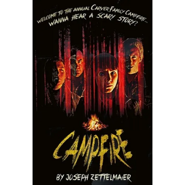 Campfire: A Horror Play