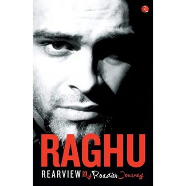 Rearview: My Roadies Journey