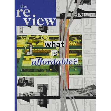 The Review 2: What Is Affordable?