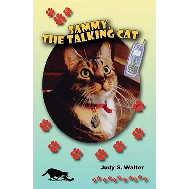 Sammy, the Talking Cat