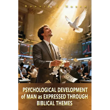 Psychological Development of Man As Expressed Through Biblical Themes