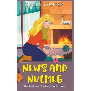 News and Nutmeg