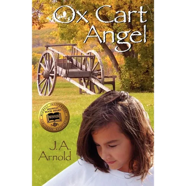 Ox Cart Angel