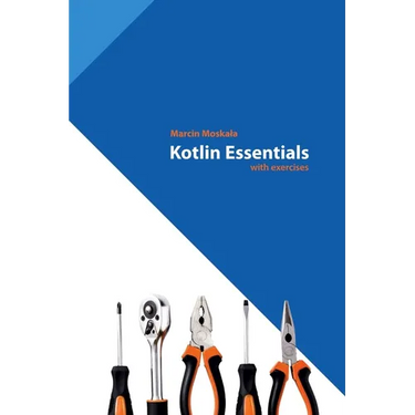 Kotlin Essentials