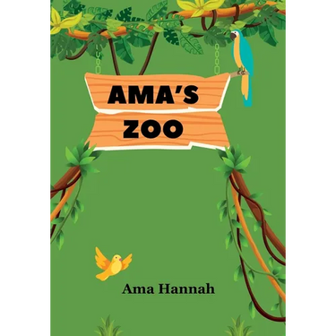 Ama's Zoo