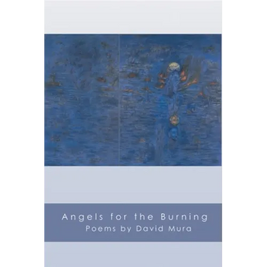 Angels for the Burning