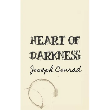 Heart of Darkness: Original and Unabridged