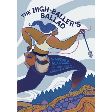 The High-Baller's Ballad