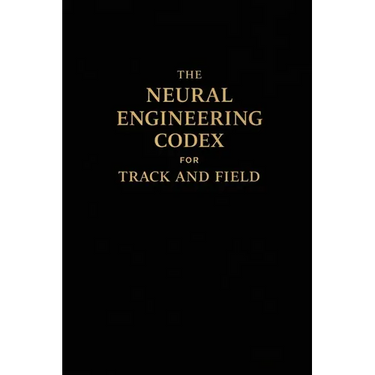 The Neural Engineering Codex for Track and Field