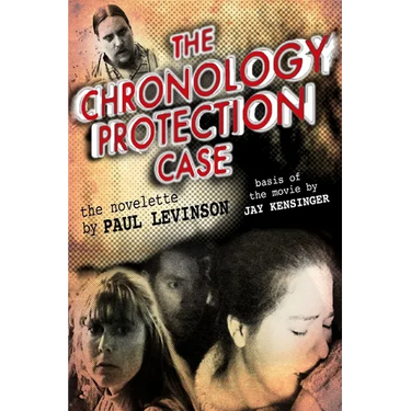 The Chronology Protection Case