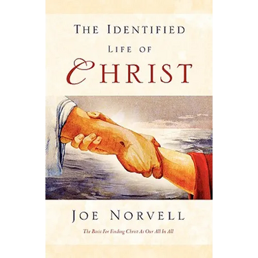 The Identified Life of Christ