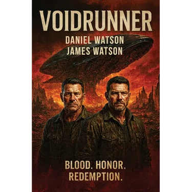 Voidrunner