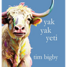 Yak Yak Yeti