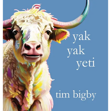 Yak Yak Yeti