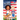 My American Flag: Revolutionary Readers for America's 250th Level 1