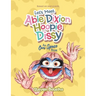 Let's Meet Able Dixion Hoopie Dissy: An Our Space Book