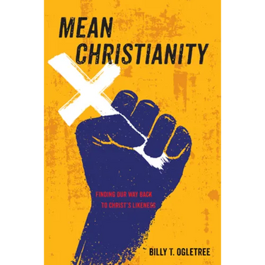 Mean Christianity