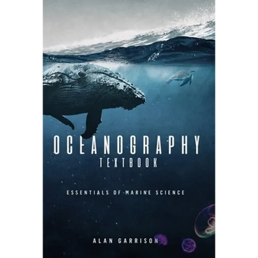 Oceanography textbook: Essentials of marine science