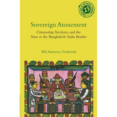 Sovereign Atonement