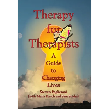 Therapy for Therapists (a guide to changing lives)