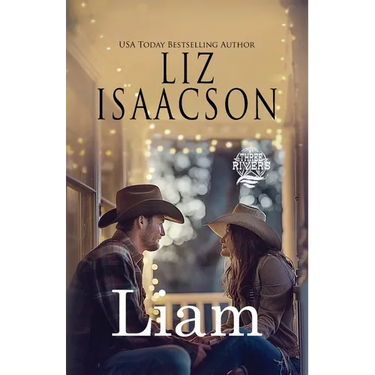 Liam: A Walker Brothers Novel