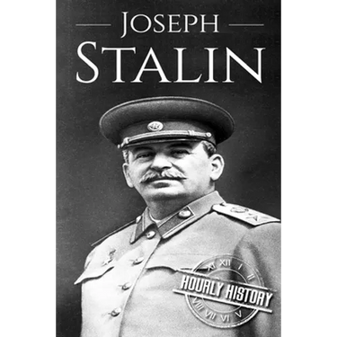 Joseph Stalin: A Life From Beginning to End