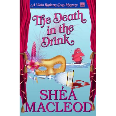 The Death in the Drink