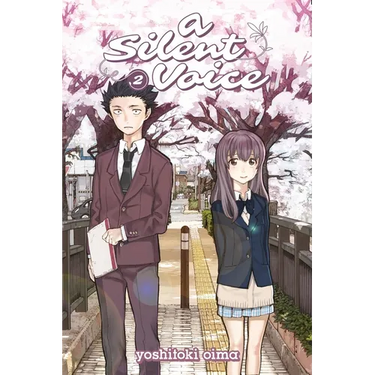 A Silent Voice 2