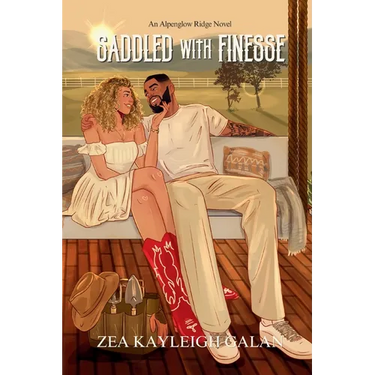 Saddled with Finesse
