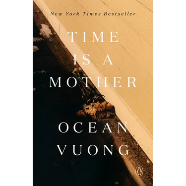 Time Is a Mother