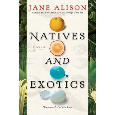 Natives and Exotics